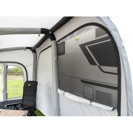 Reisemobil-Luftzelt TOUR PONZA AIR 390