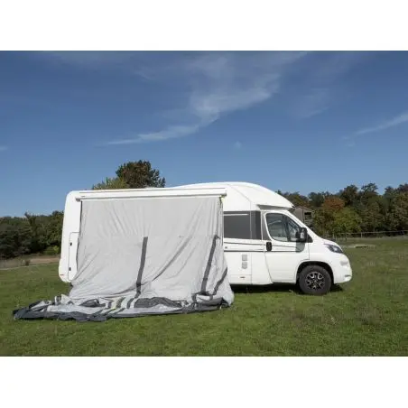 Reisemobil-Luftzelt TOUR PONZA AIR 390