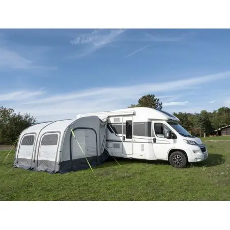 Reisemobil-Luftzelt TOUR PONZA AIR 390