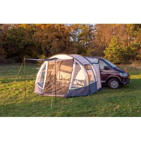 Náhradná tyč TOUR EASY 4