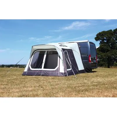 Outdoor Revolution Movelite 1 Busvorzelt - B300xT300 / H180-255cm