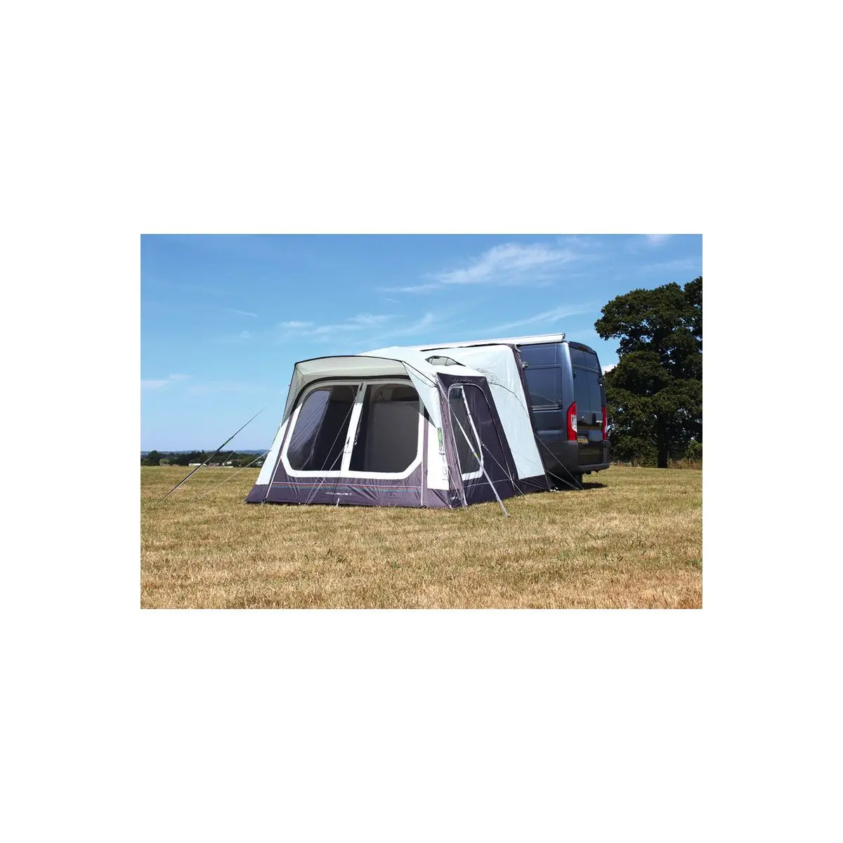 Outdoor Revolution Movelite 1 busz napellenző - W300xD300 / H180-255cm
