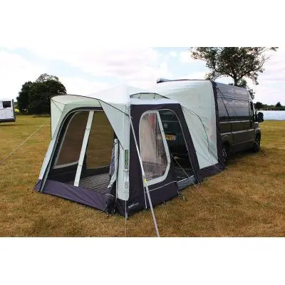 Outdoor Revolution Movelite Tail Busheckzelt