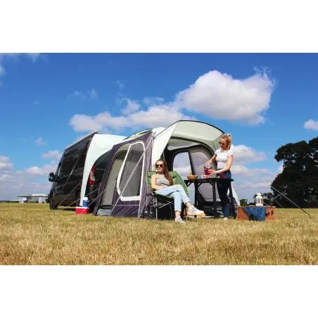 Outdoor Revolution Movelite Tail Busheckzelt