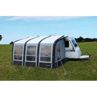Outdoor Revolution EVORA 390 PRO CLIMATE markíza pre karavany