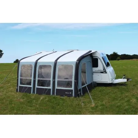 Outdoor Revolution EVORA 390 PRO CLIMATE Caravanvorzelt