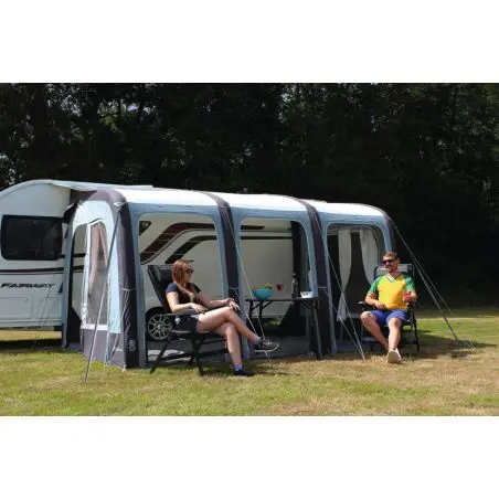 Outdoor Revolution EVORA 390 PRO CLIMATE markíza pre karavany