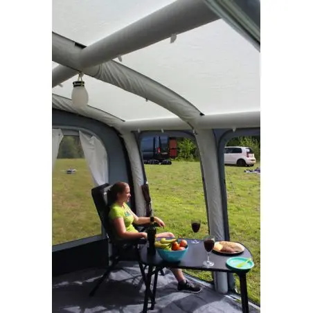 Outdoor Revolution EVORA 390 PRO CLIMATE markíza pre karavany