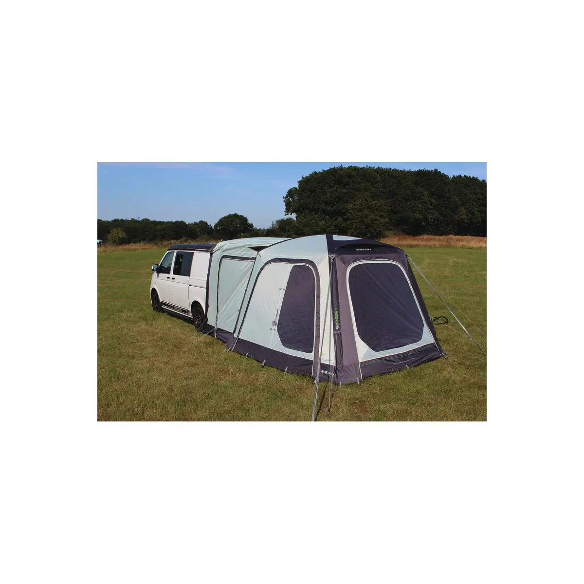Outdoor Revolution Movelite Tail Bus Tent - Š250xH400 / H180-240cm