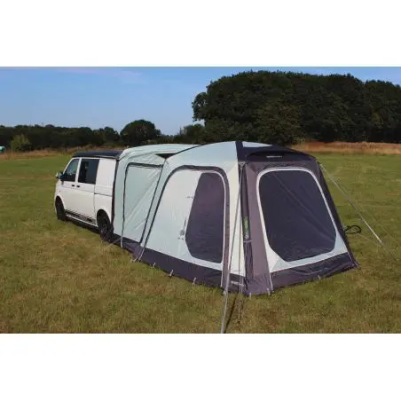 Outdoor Revolution Movelite Tail Bus Tent - Š250xH400 / H180-240cm