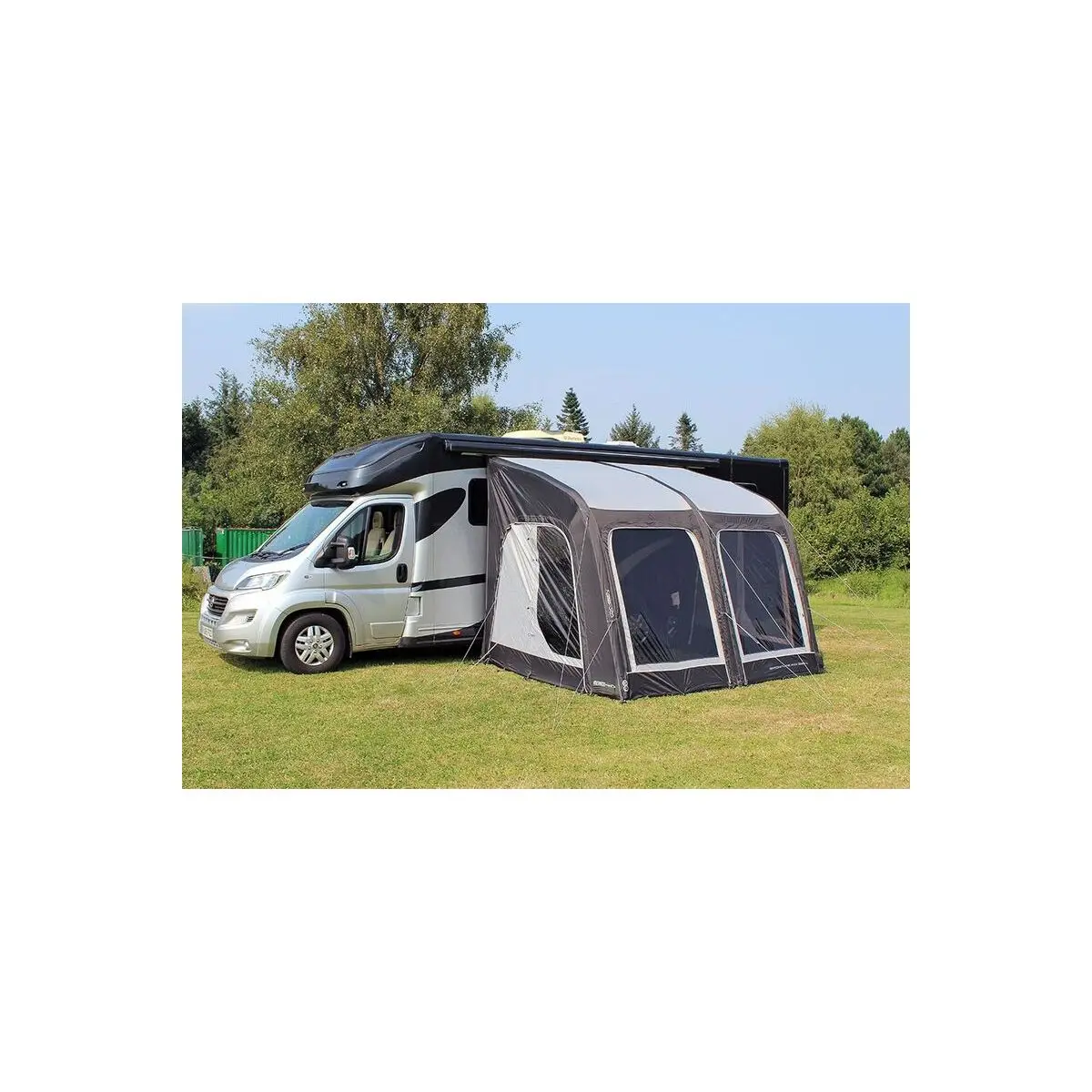 Copertina pneumatică Outdoor Revolution SPORTLITE AIR 320
