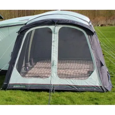 Dvere s moskytiérou pre Movelite Tail