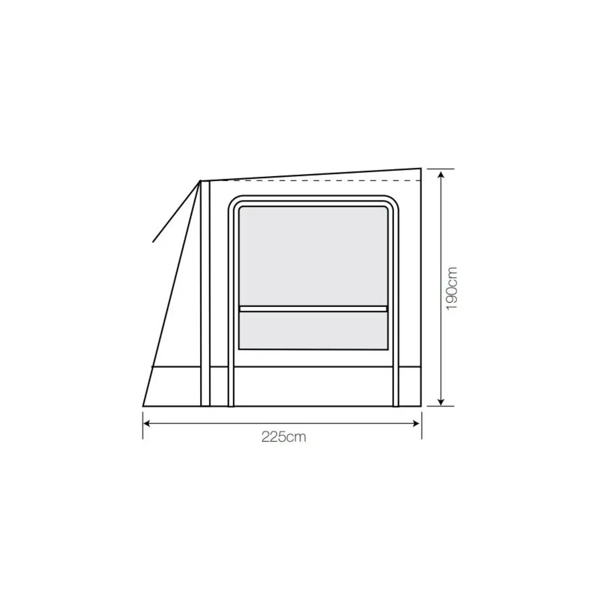 Cultivare Esprit Pro X 350 M