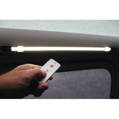 LED svetelný systém Lumi-Link pre stany, 12V alebo USB