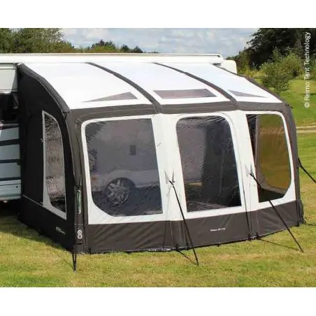 Dvere s moskytiérou pre ECLIPSE PRO 380 L+XL