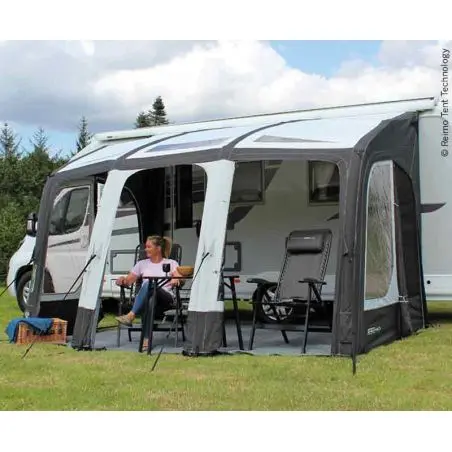 Dvere s moskytiérou pre ECLIPSE PRO 380 L+XL