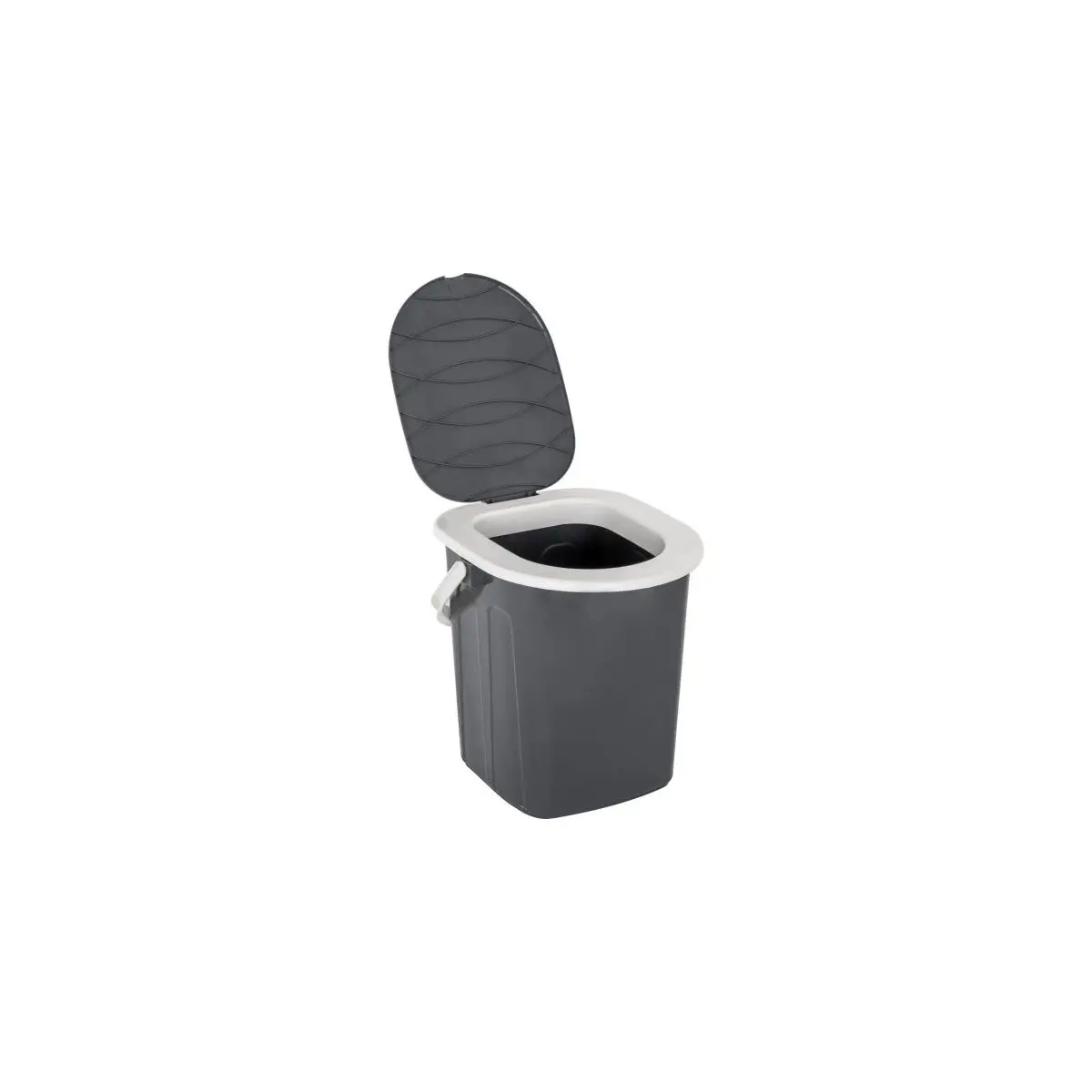 Toilette Optipot