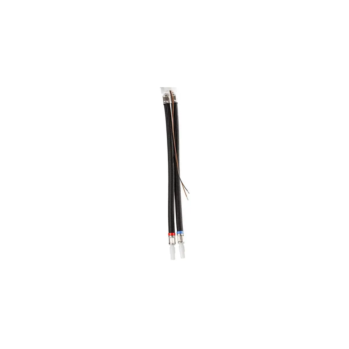 Baterie Modena monocomandă - cu microîntrerupător, liber