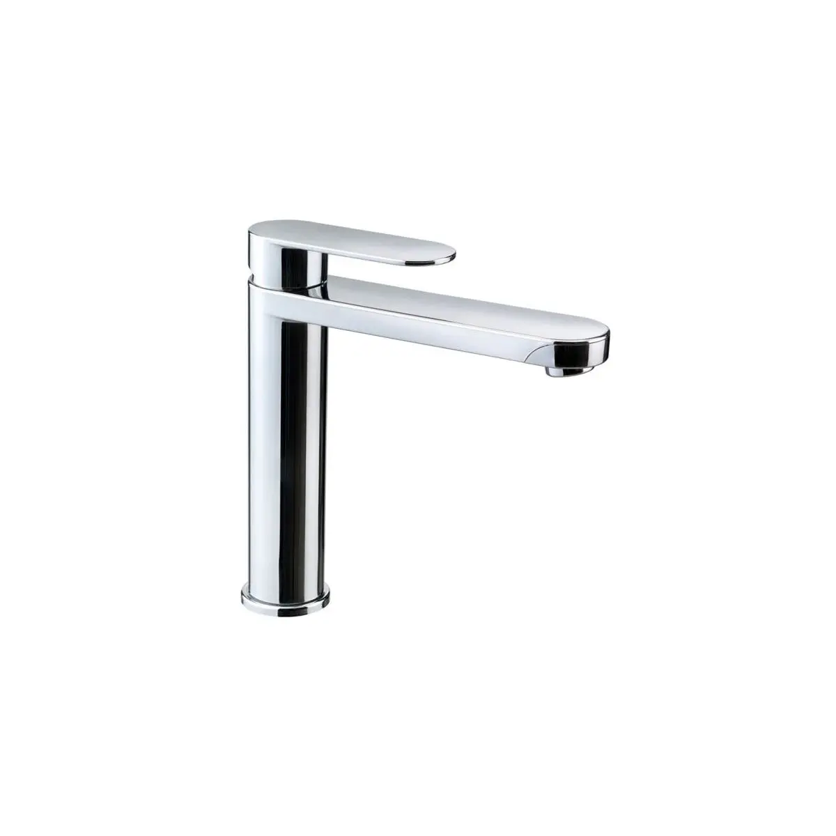 Egykaros keverő Linnea Long - hosszú, laza