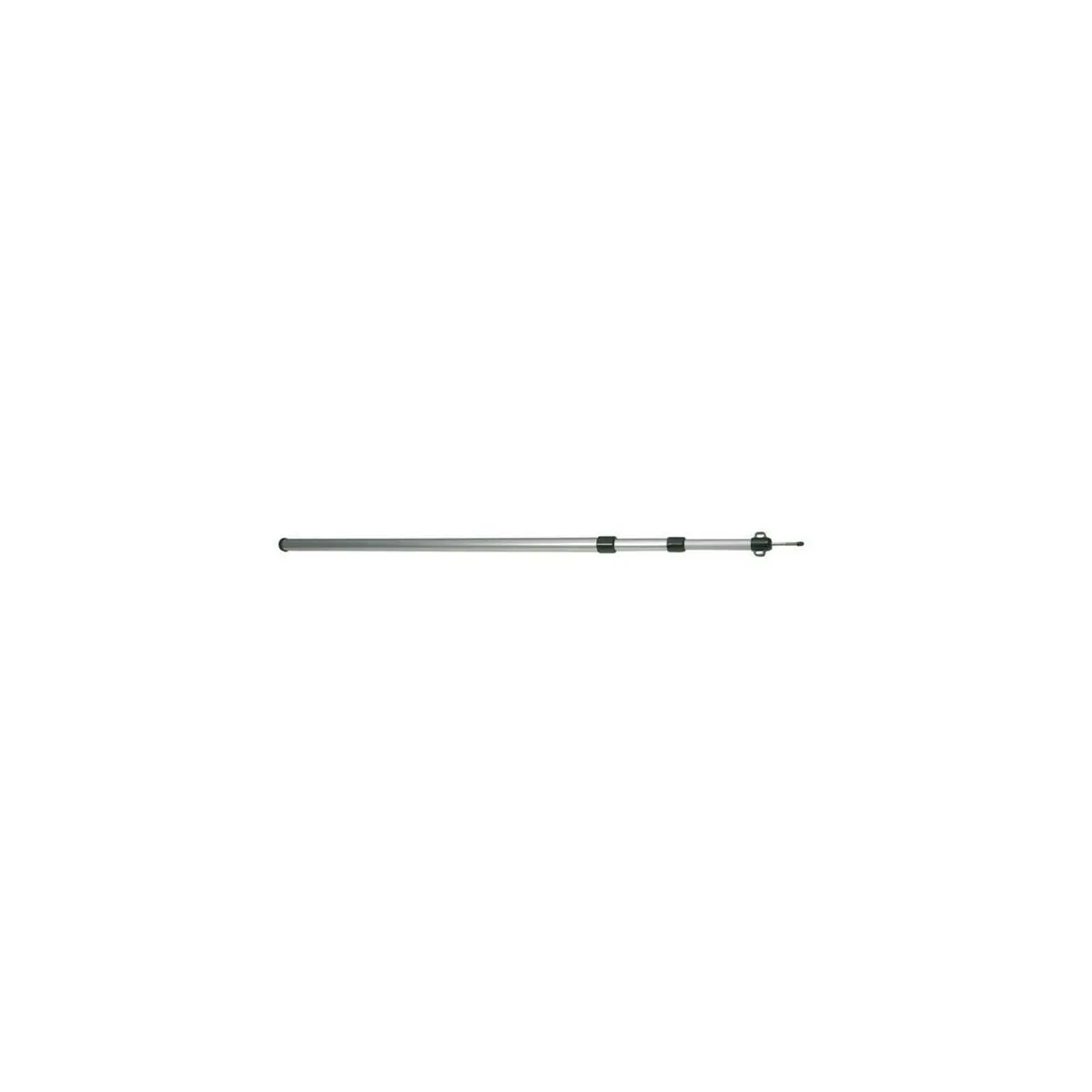 Aufstellstange Telepole,  31 / 26 / 21 mm, 100 - 230 cm, 2 Stck