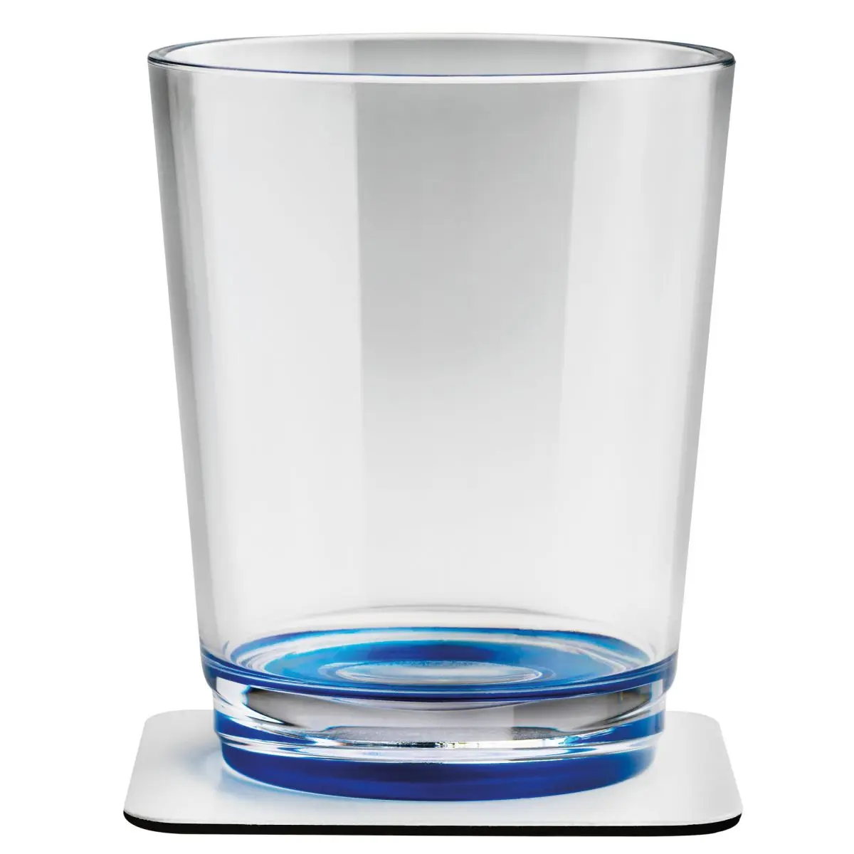 Cupă Magnet Silvy - set de 2, 250 ml, albastru