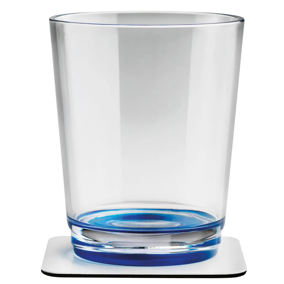Magnetka na pitie Silwy - sada 2 kusov, 250 ml, modrá