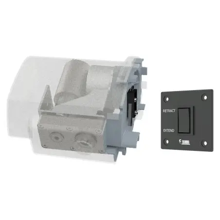 Motor Kit Compact F80L