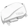 Endkappe rechts weiss - Fiamma F80L Polar White
