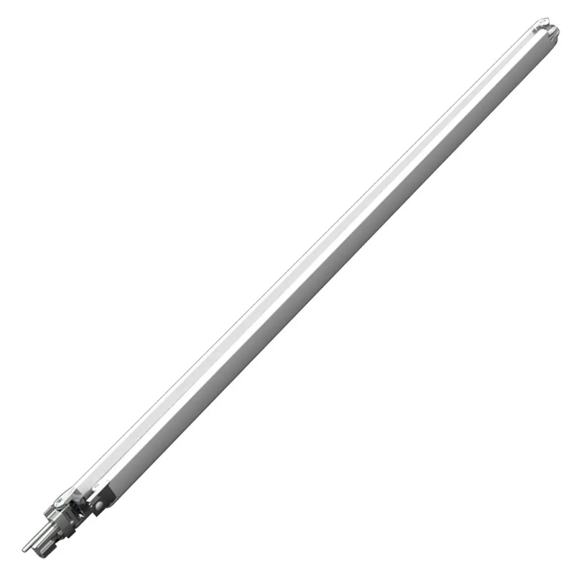 Gelenkarm rechts 450-600 - Fiamma F80L