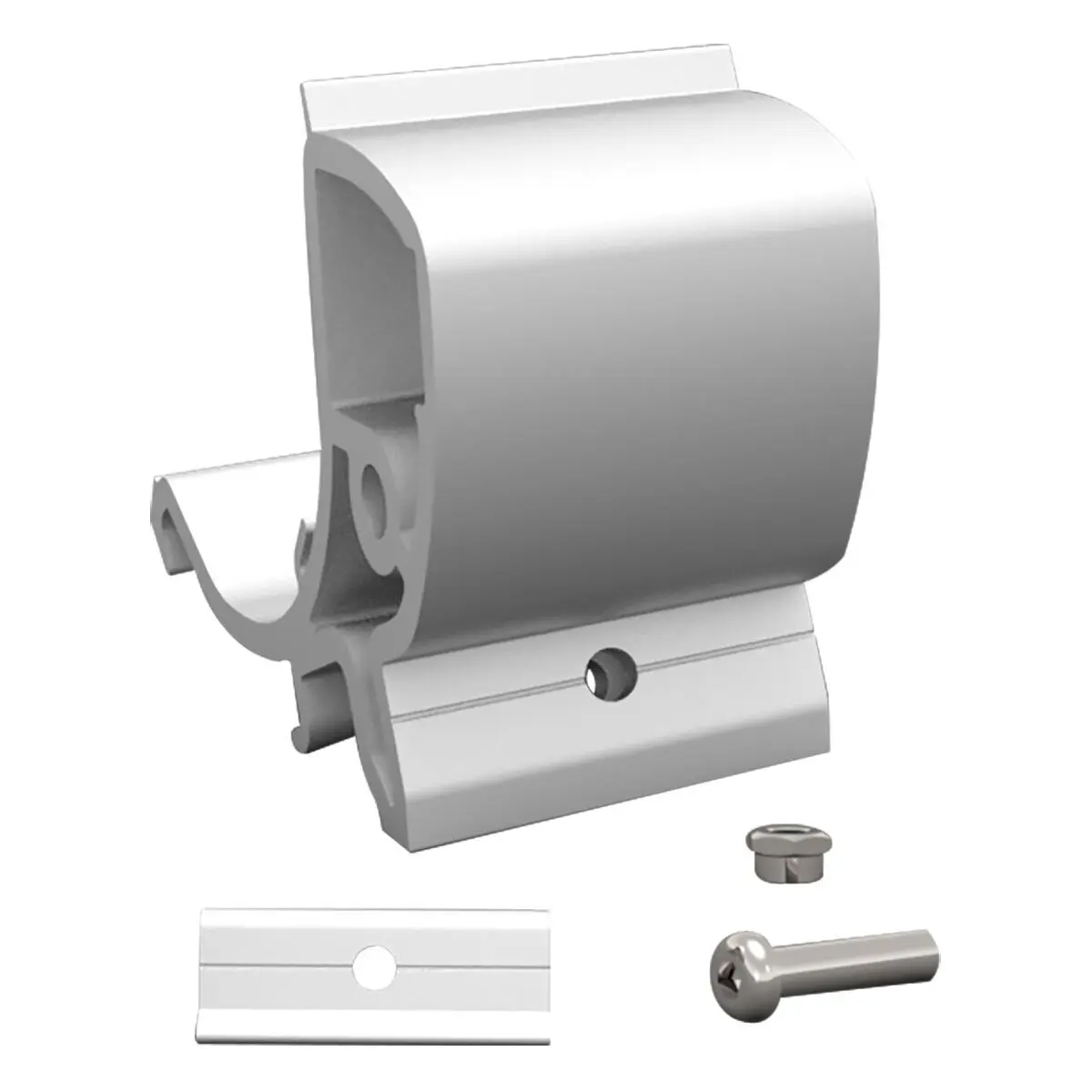 Innere Halterung Gelenkarm (Set) - Fiamma F80 L