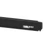 Fiammastore F45 L - 500 Deep Black, Royal Grey