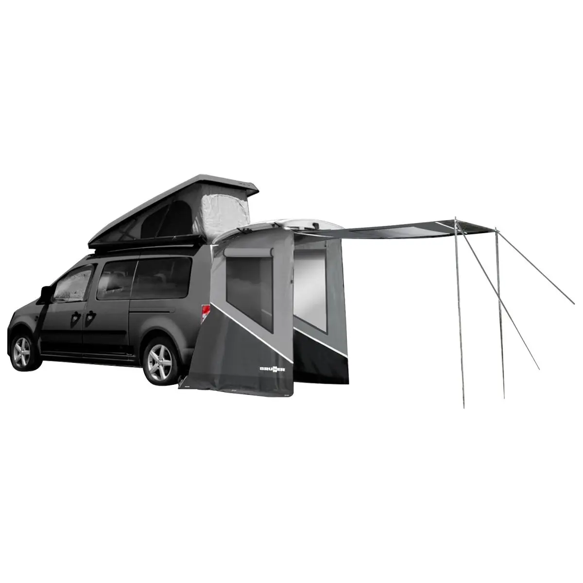 Pilote Caddy 5
