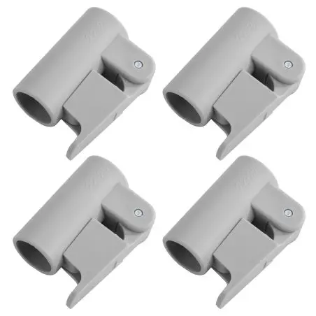 Easy Grip Schnellverschluss