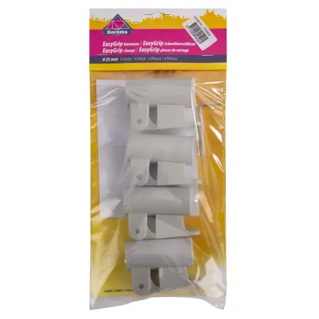 Easy Grip Schnellverschluss