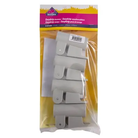 Easy Grip Schnellverschluss
