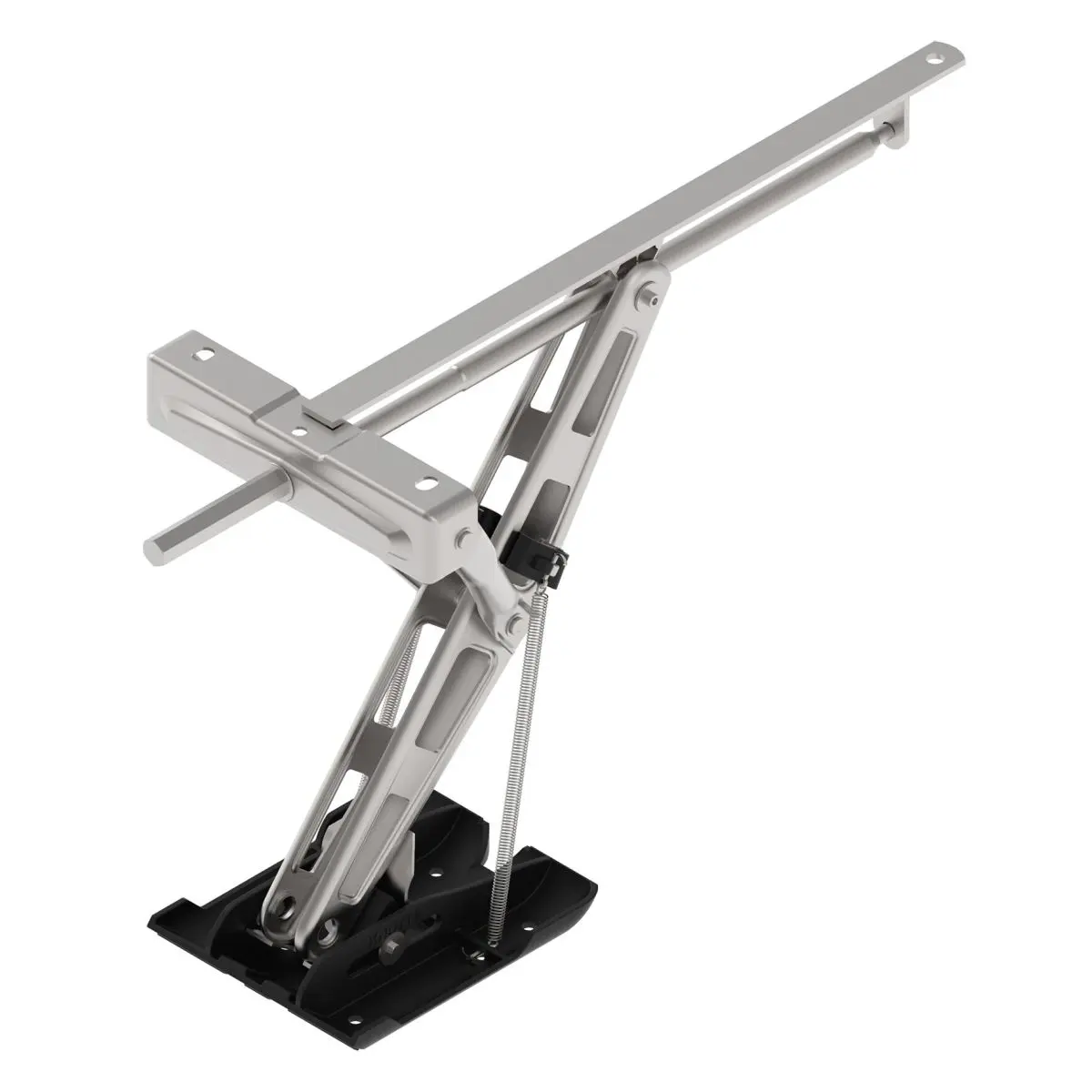 Safety Base - Sttzplattenset