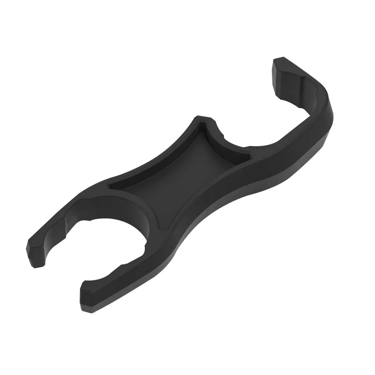 Sicherheitsklemmhalter Rack Holder - CB Pro RS Modell 2023