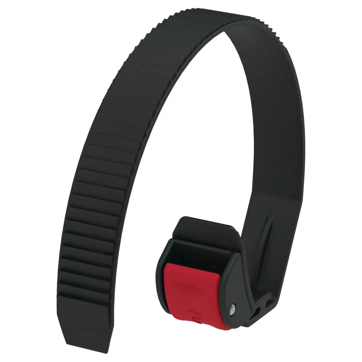 Spannriemen Quick Safe Plus 1 Stck - Fahrradschiene Rail Plus