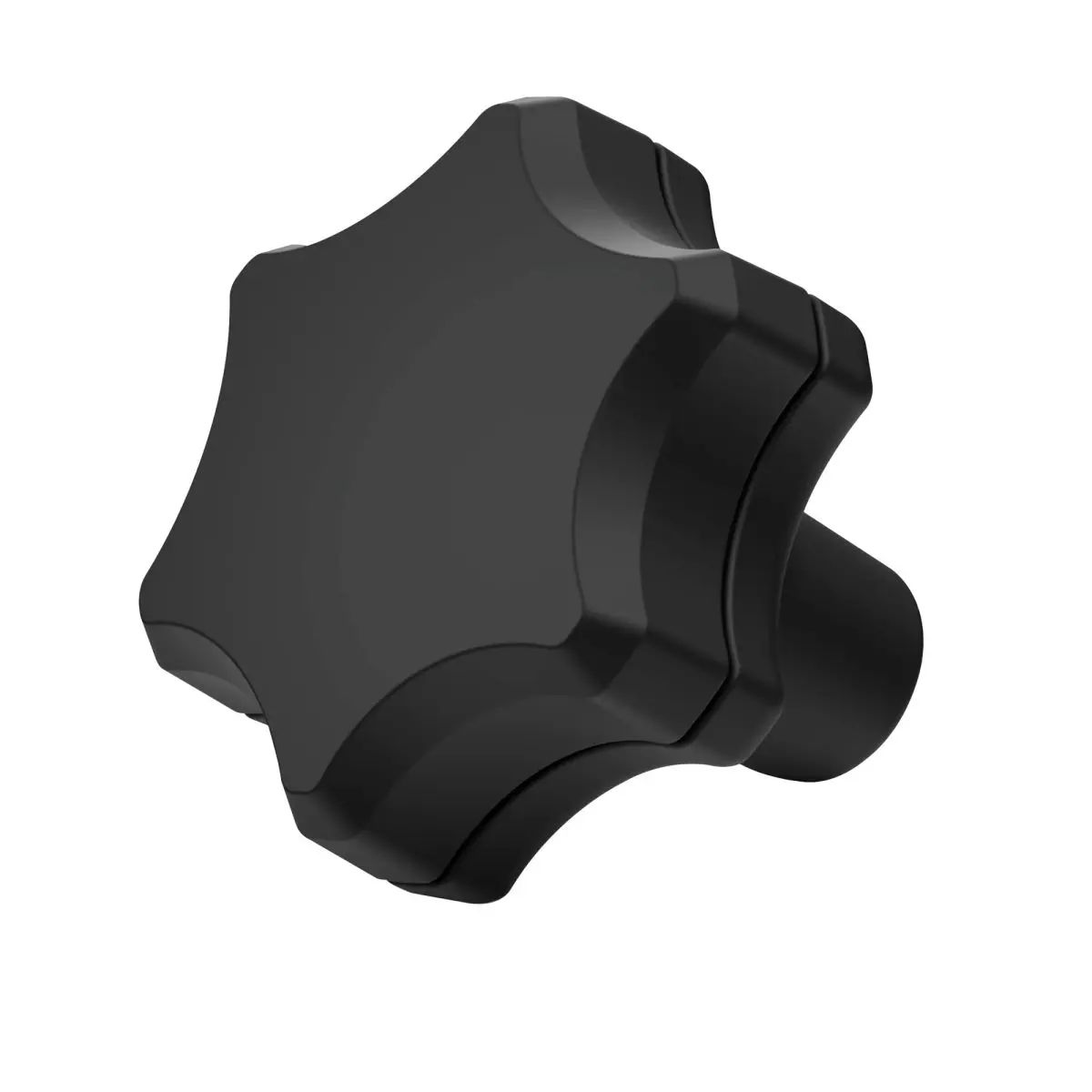 Rndelschraube schwarz - CB Pro RS Modell 2023