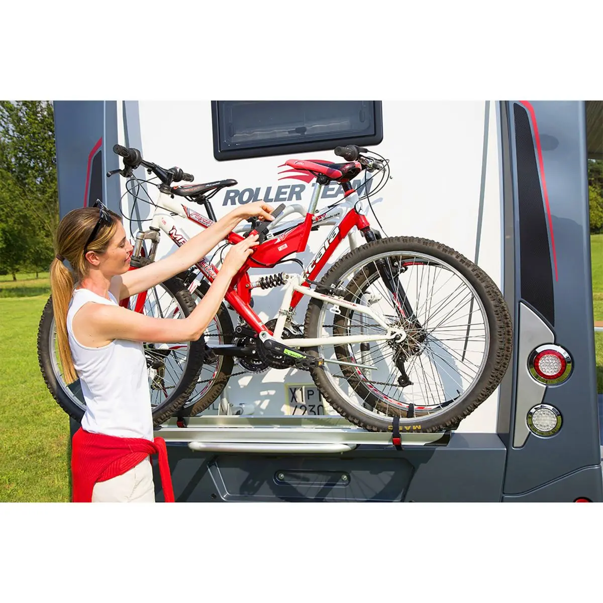 Fahrradtrger Carry Bike Pro C