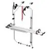 Fahrradtrger Carry-Bike VW T5/6 D - silber, schwarz