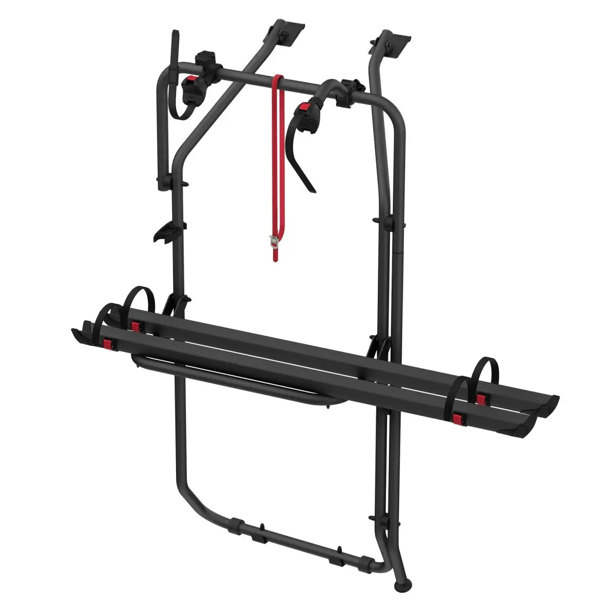 Fahrradtrger Carry-Bike VW T5/6 D - schwarz