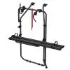 Fahrradtrger Carry-Bike VW T5/6 D - schwarz
