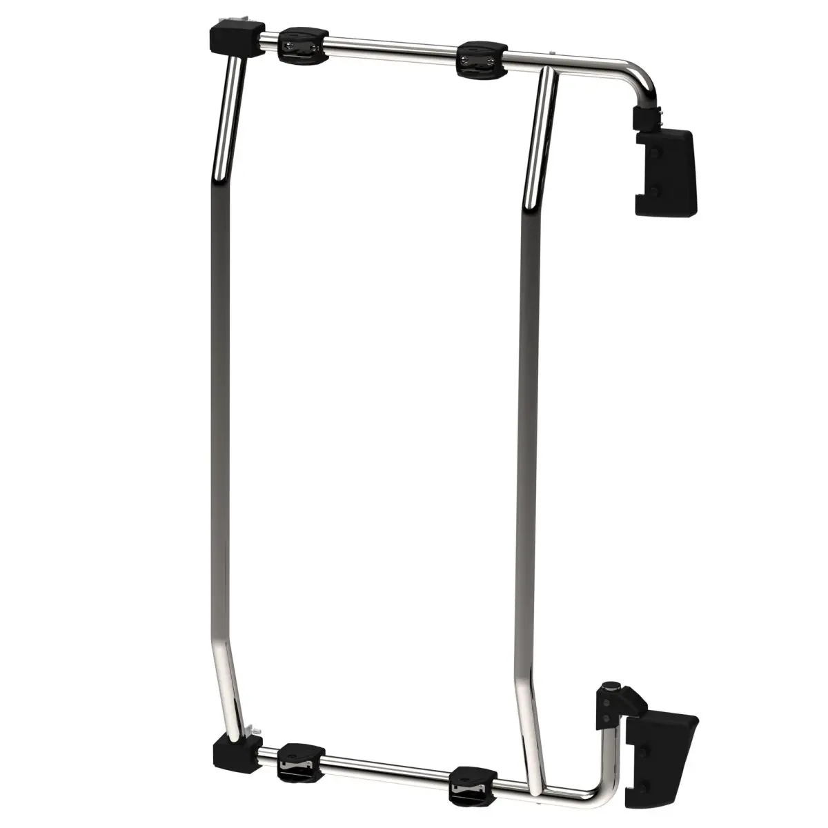 Kit Carry Bike Frame - Fiat Ducato X250/X290, alle Modelle