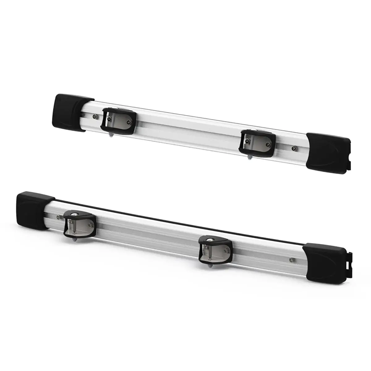 Kit Bar Carry-Bike DJ - Mercedes-Benz Sprinter W906, silber