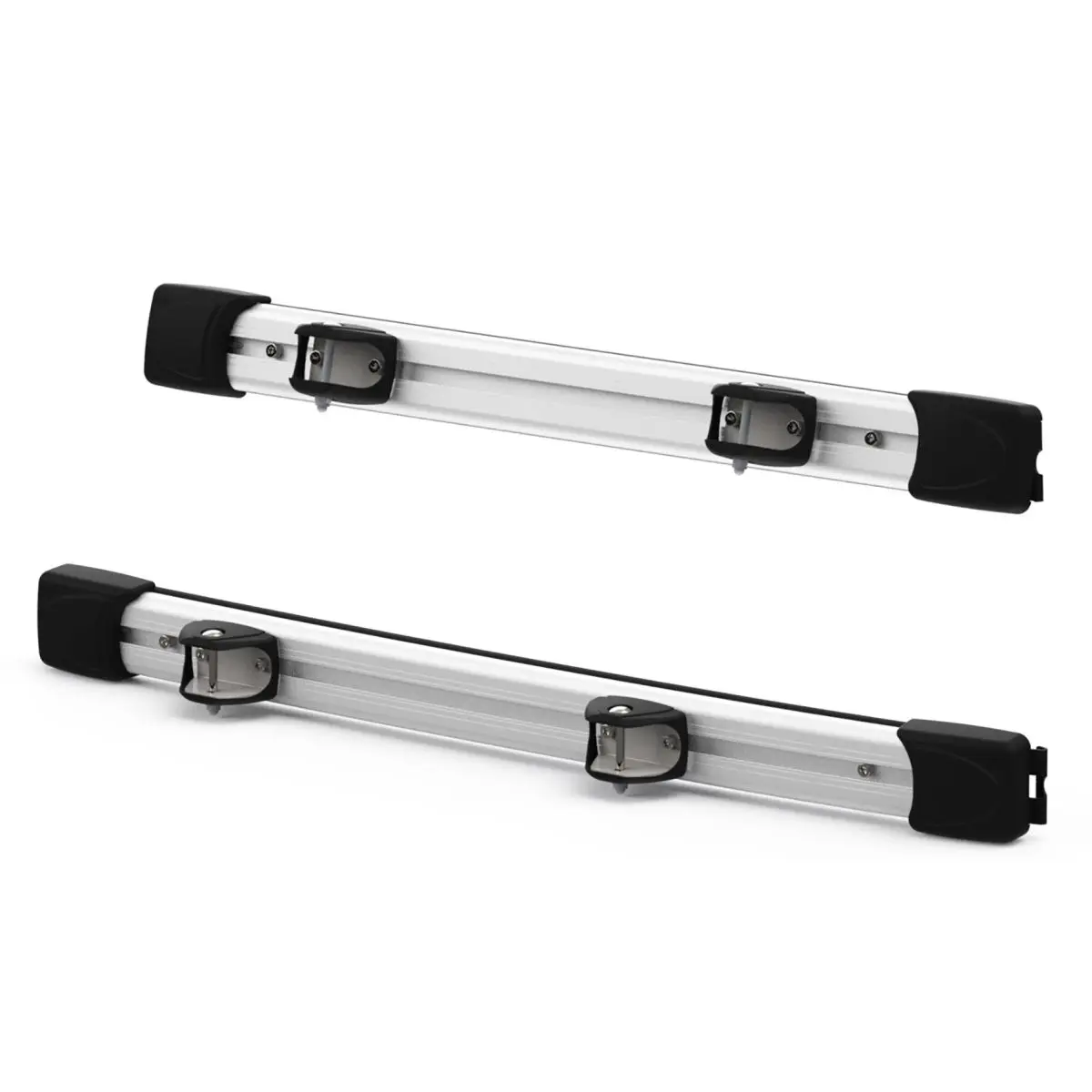 Kit Bar Carry-Bike DJ - VW Crafter Generation 2, silber