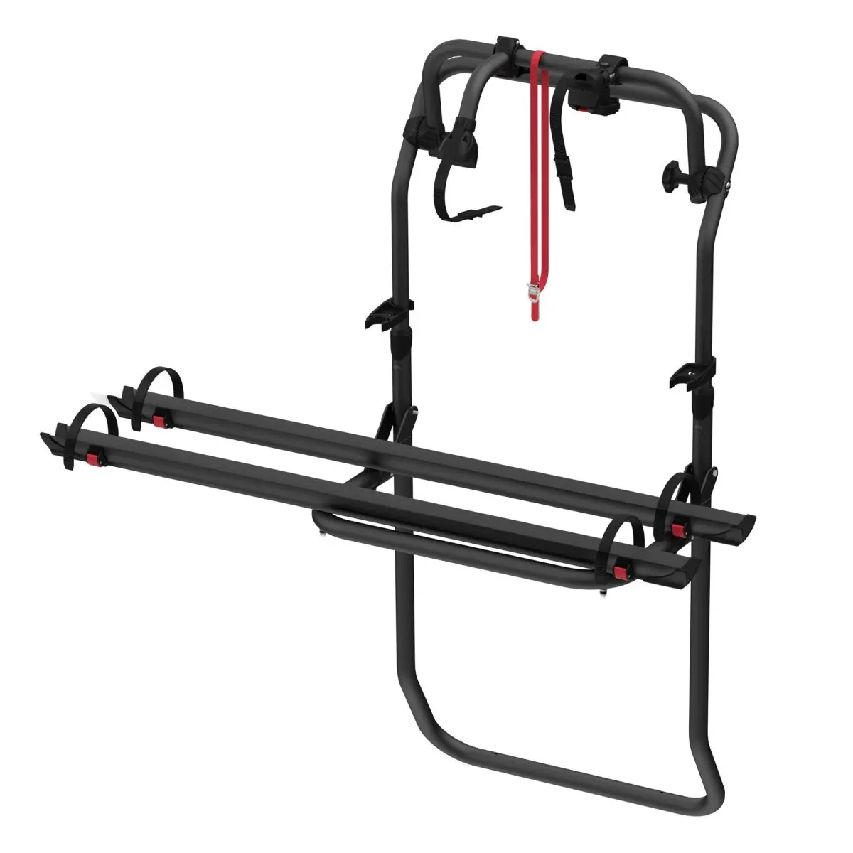 Grundtrger Carry-Bike DJ - schwarz