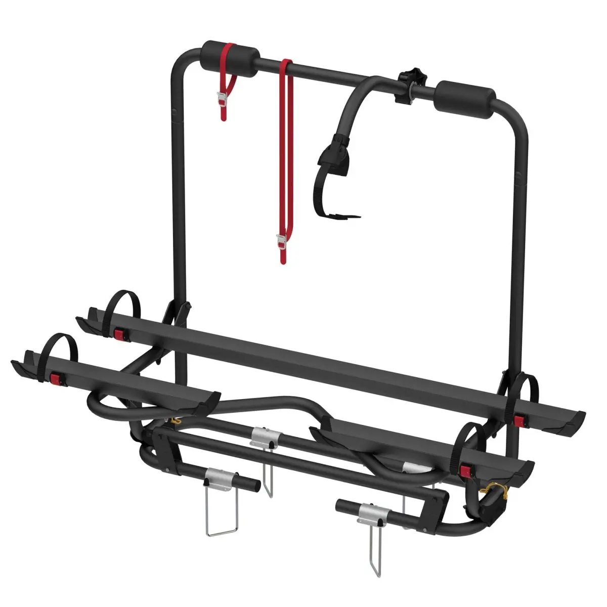 Deichseltrger Carry-Bike Caravan XL A Pro 300 - schwarz