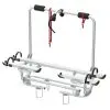 Deichseltrger Carry-Bike Caravan XL A Pro 200 - silber, schwarz