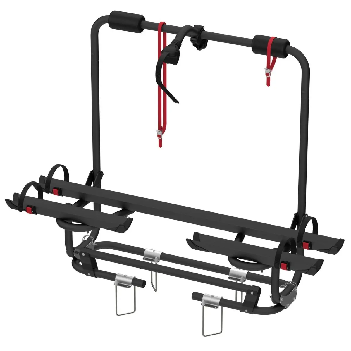 Deichseltrger Carry-Bike Caravan XL A Pro 200 - schwarz